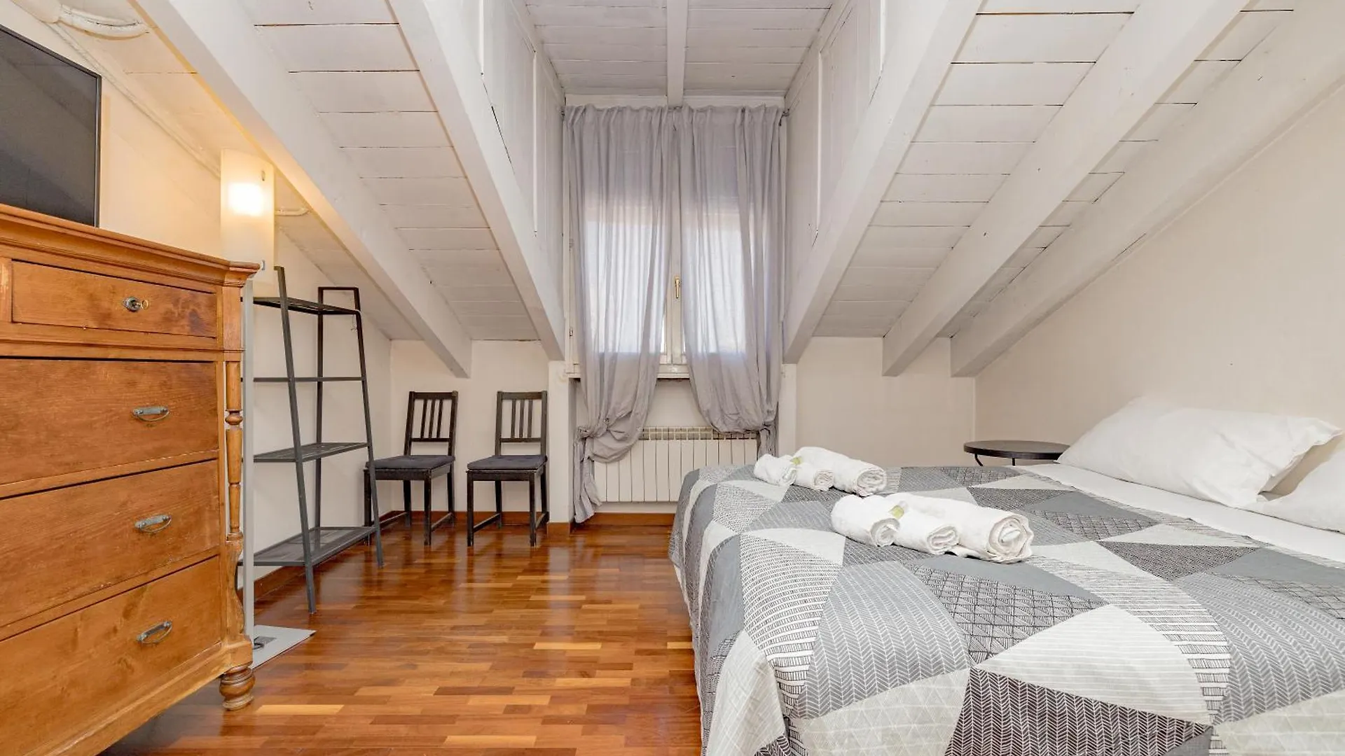 Milanogorla-Metro 50Mt-Duomo A 15 Minuti Apartment Italy