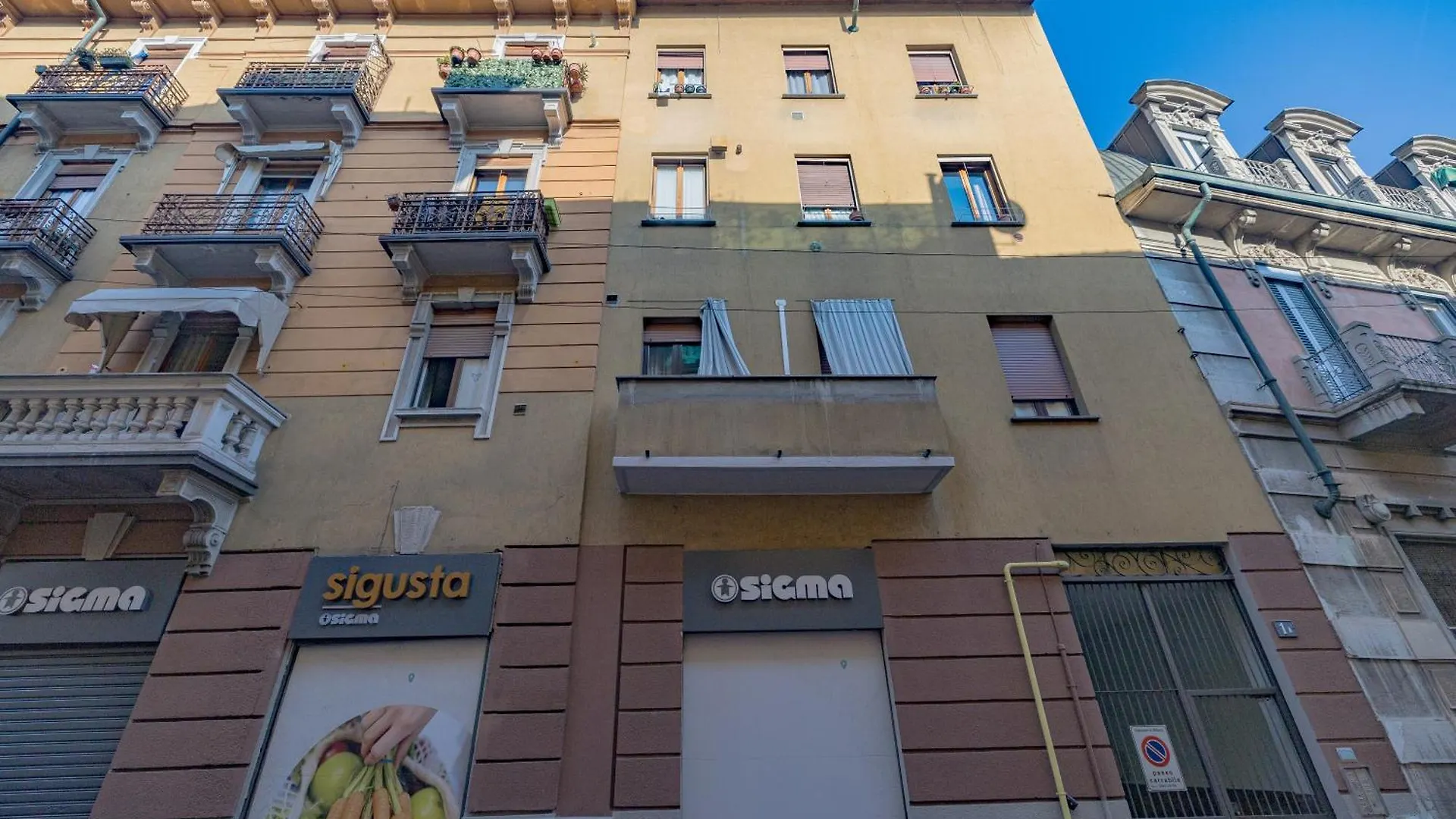 Milanogorla-Metro 50Mt-Duomo A 15 Minuti Apartment
