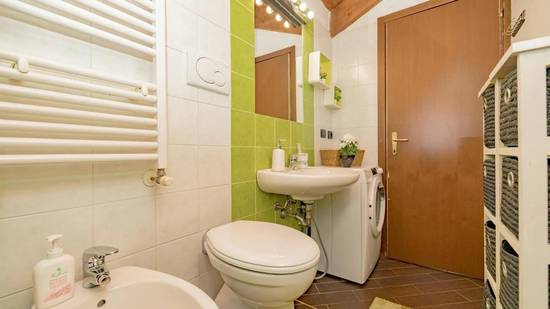 Milanogorla-Metro 50Mt-Duomo A 15 Minuti Apartment Italy