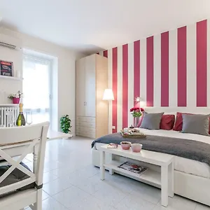 Appartamento Violet - Loreto, Milano
